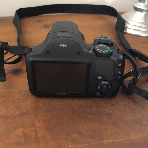 canon sx530 powershot - Picture 4 of 6